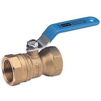 KITZ ボールバルブ Zボール 黄銅 600型/ZH-32A 32mm キッツ ねじ込み形