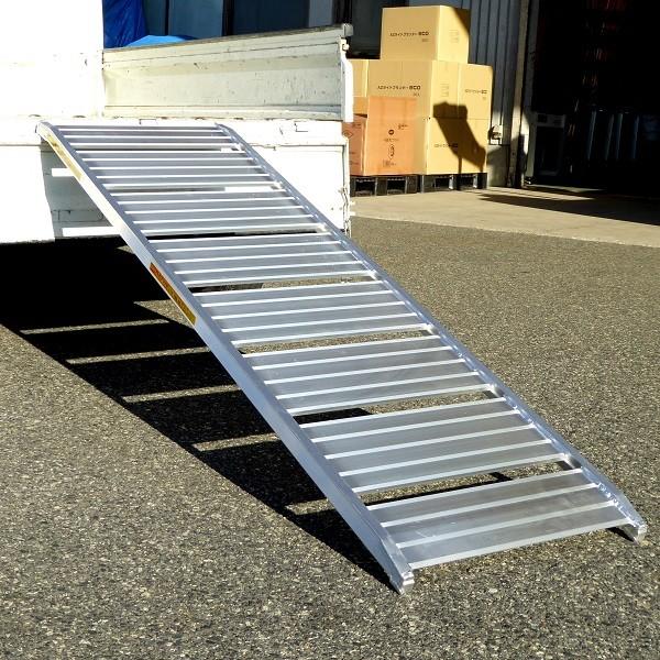 昭和ブリッジ 幅広 アルミブリッジ 1本 SKK180-50-0.3 180×50cm 昭和ブリッジ 幅広 アルミブリッジ 1本 SKK180-50-0.3 180×50cm
