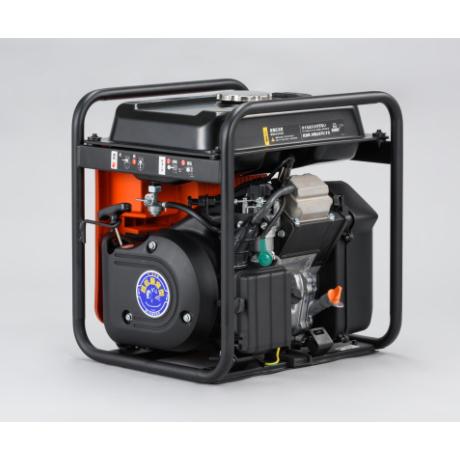 工進 インバーター 発電機 2.8kVA 超低騒音:超軽量型 GV-28iF 工進 インバーター 発電機 2.8kVA 超低騒音:超軽量型 GV-28iF