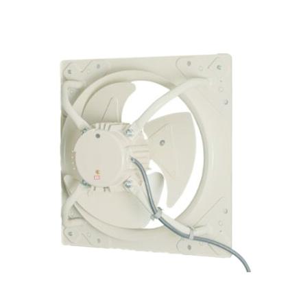 光新産業 有圧換気扇 45cm 200V 400W KPN-454-04H 排気形 低騒音 有圧