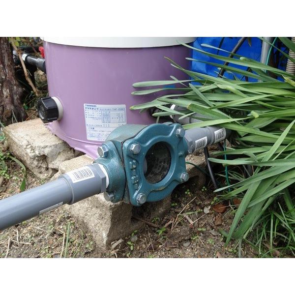 コーヨー 砂取り器 井戸ポンプ 砂取器 25mm 砂取機 砂こし器 コーヨー 砂取り器 井戸ポンプ 砂取器 25mm 砂取機 砂こし器