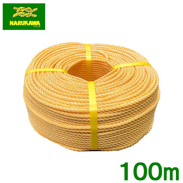 ハイクレロープ　16×200メートル　25キロ ハイクレロープ 16×200メートル 25キロ