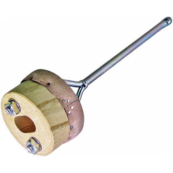 井戸ポンプ ガチャポン 井戸 手押しポンプ 32mm用ピストン一式 手動