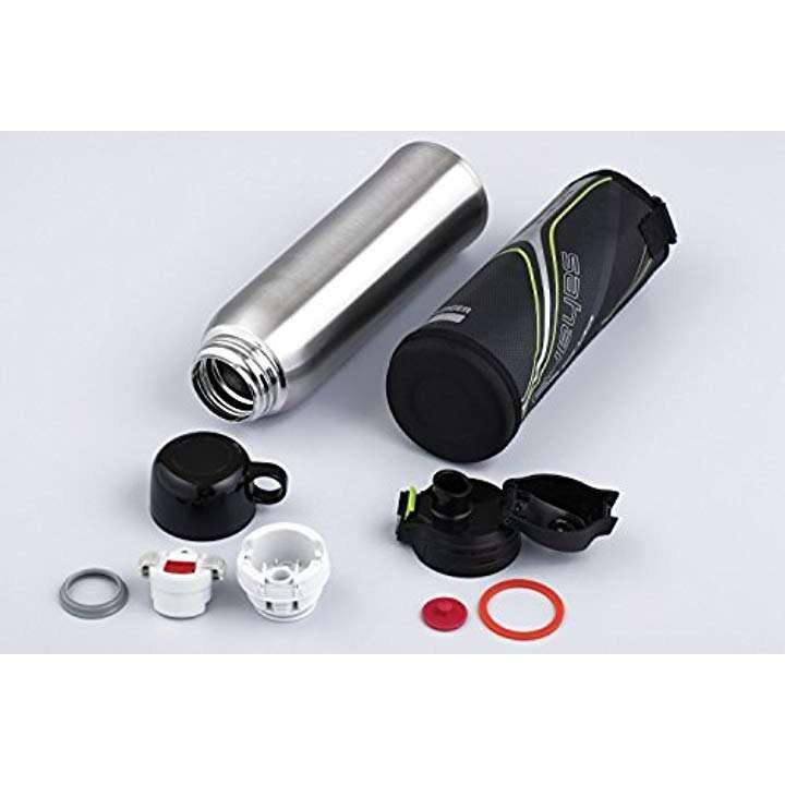 タイガー（TIGER） 水筒 1.0L カバー付 子供 2WAY : S.S net - 通販