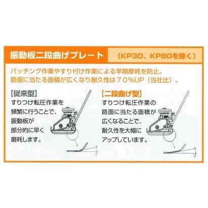 明和製作所 プレート KP50 転圧プレート 転圧機 ランマ ランマー 明和製作所 プレート KP50 転圧プレート 転圧機 ランマ ランマー