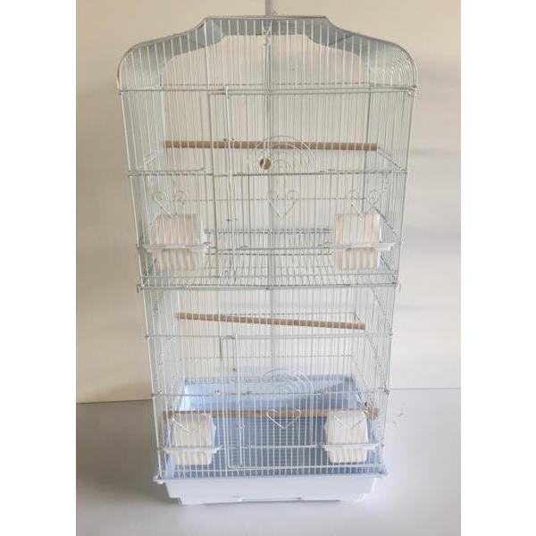 大型 鳥かご 白 黒 バードゲージ 鳥小屋 鳥カゴ ケージ 鳥籠 大型 鳥かご 白 黒 バードゲージ 鳥小屋 鳥カゴ ケージ 鳥籠