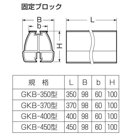 未来 エアコン 室外機 架台 台座 ブロック 2個セット 置き台 幅35cm