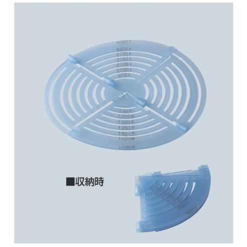 未来工業 罫書き け書き ケガキ レインボーゲージ 定規 ダウンライト