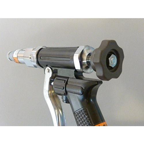 永田製作所 ピストル噴口 ASD 動噴ノズル ピストルノズル 噴霧ノズル