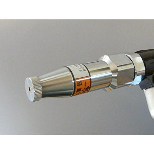 永田製作所 ピストル噴口 ASD 動噴ノズル ピストルノズル 噴霧ノズル