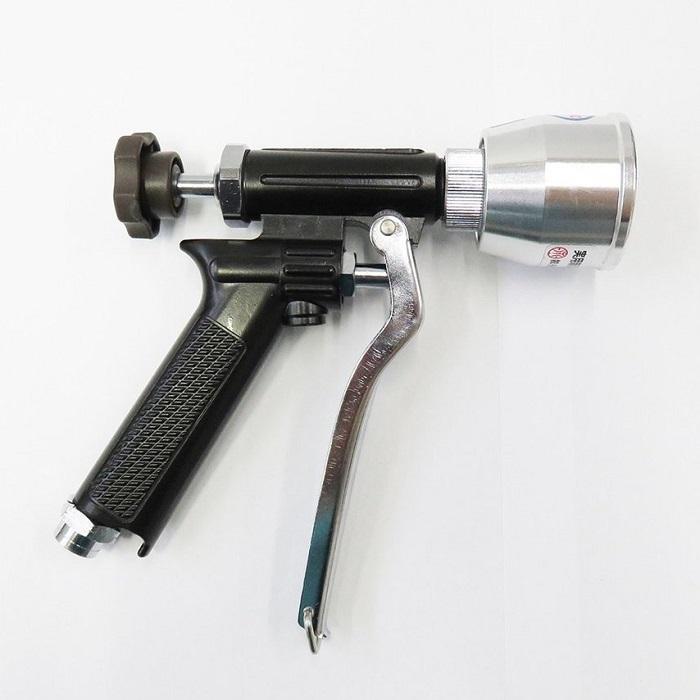 永田製作所 ピストル噴口 FS1 ピストルノズル 動噴ノズル 噴霧ノズル