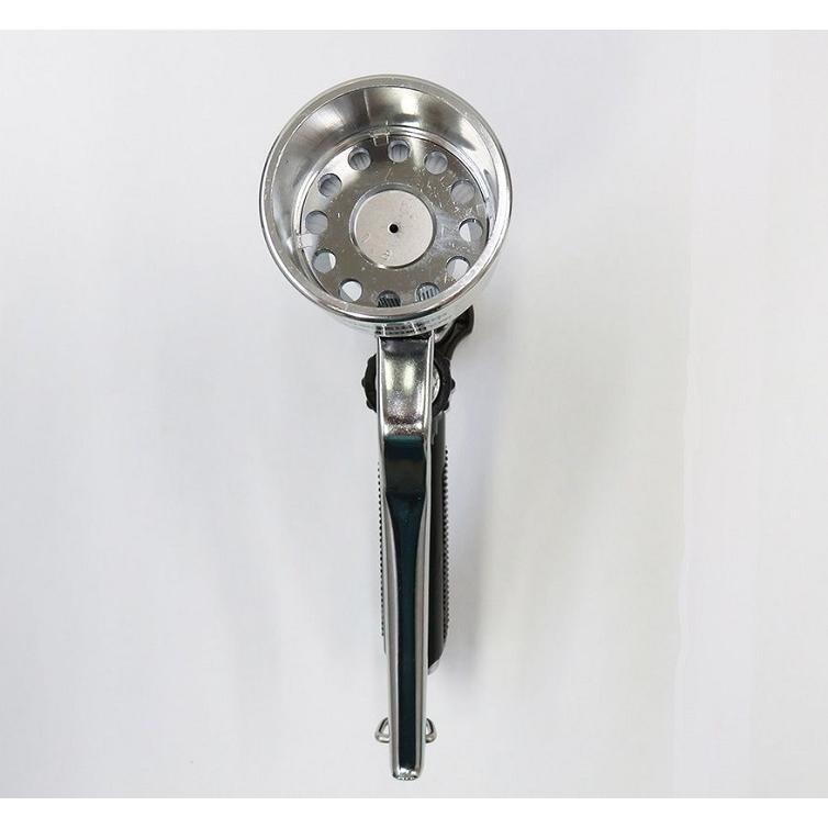 永田製作所 ピストル噴口 FS1 ピストルノズル 動噴ノズル 噴霧ノズル