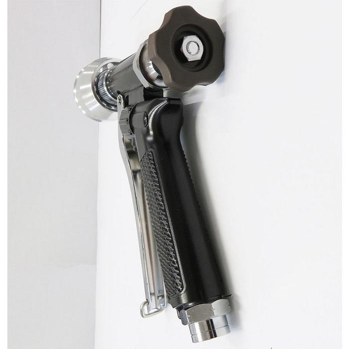 永田製作所 ピストル噴口 FS1 ピストルノズル 動噴ノズル 噴霧ノズル