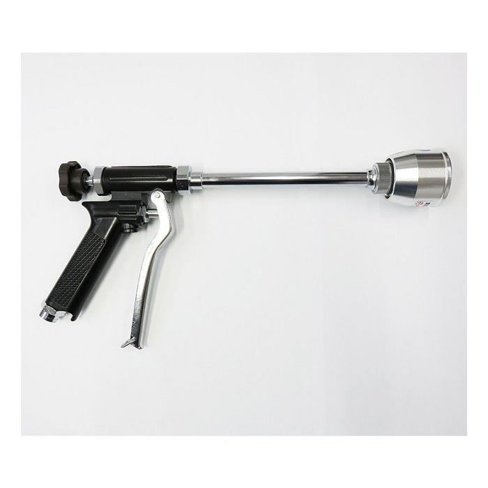 永田製作所 ピストル噴口 FL-1 ピストルノズル 動噴ノズル 噴霧ノズル