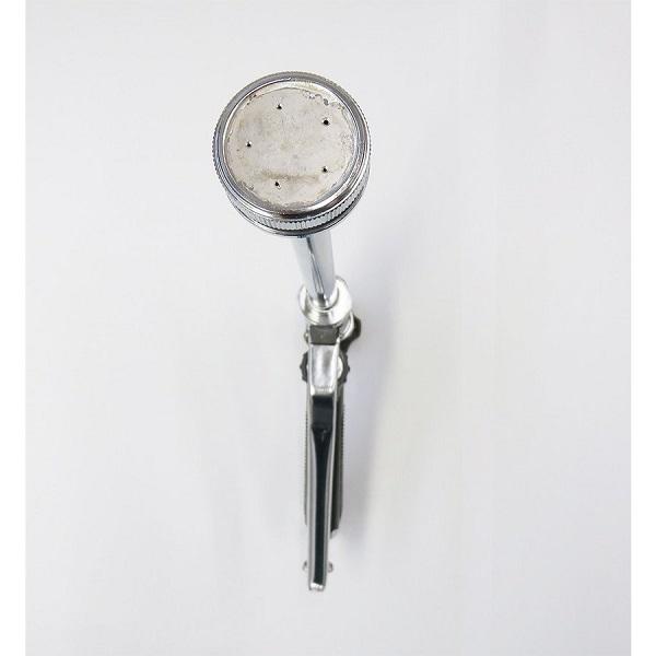 永田製作所 ピストル噴口 5孔 ピストルノズル AF-5 動噴ノズル 噴霧