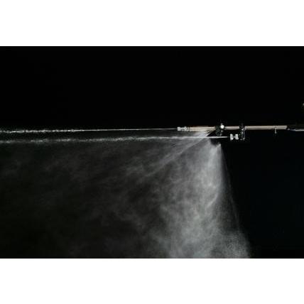 永田製作所 噴霧器ノズル ステンレスライト畦畔 LK-240 G3/8 動力