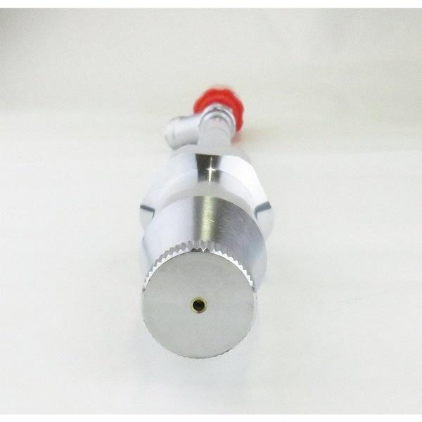 永田 動噴用ノズル 背負い動噴ノズル LD型 G1/4 鉄砲ノズル 噴霧ノズル