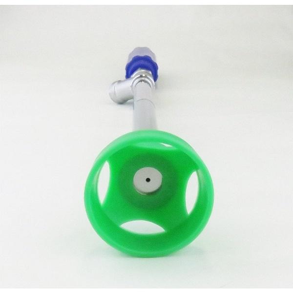 永田 動噴ノズル 背負い動噴用ノズル ST型 G1/4 動力噴霧器 噴霧機