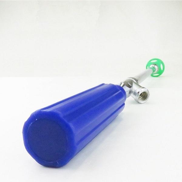 ★背負い動噴　噴霧器　動きます　ノズルなし 永田製作所 背負い動噴用ノズル LD型（G1/4） 噴霧器ノズル(果樹・野菜