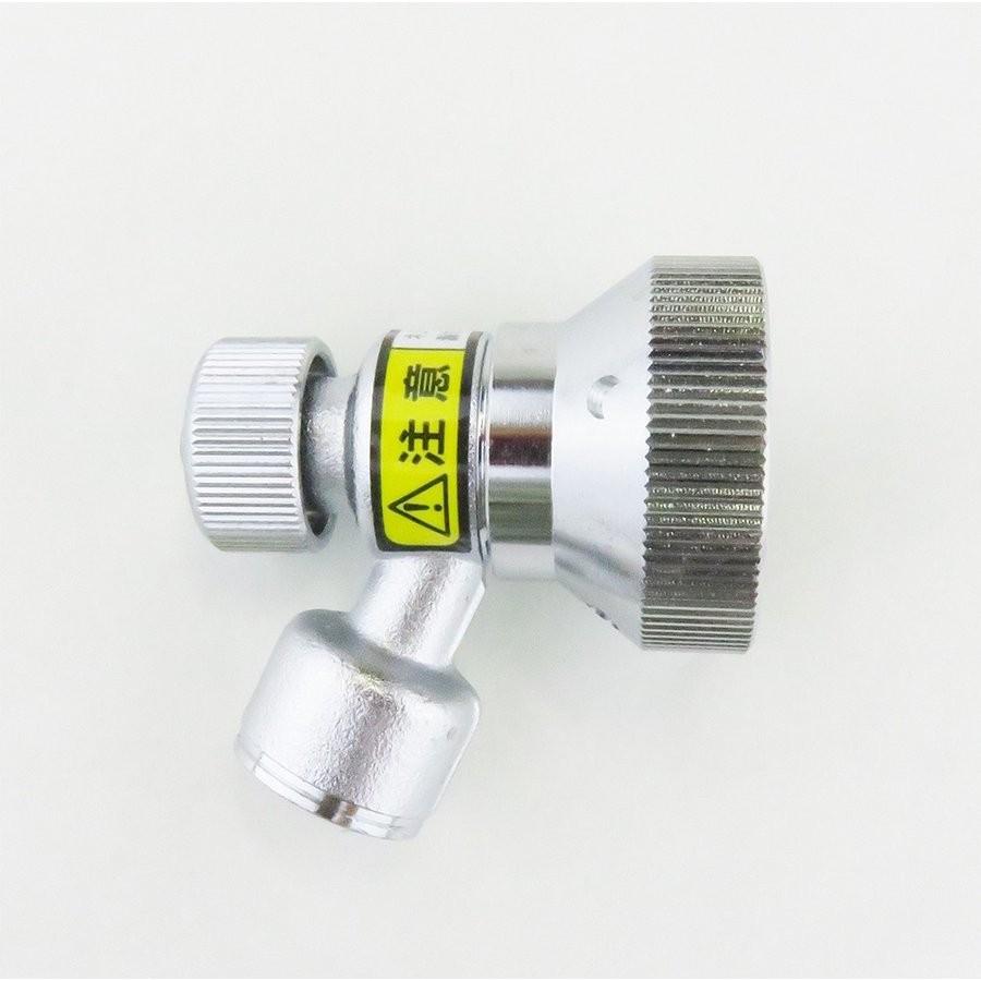 永田 動噴ノズル ニューパール噴口 1型 噴霧ノズル 噴霧器 : S.S net