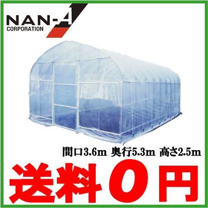 ブランドおしゃれ 南栄工業 農業用ビニールハウス 温室 ビニールハウス 5 8坪 埋め込み式 菜園ハウス H 3654 ガーデンハウス ビニール温室 Nanei H3654 S S Net 通販 Yahoo ショッピング 予約販売品 Codewitty Com