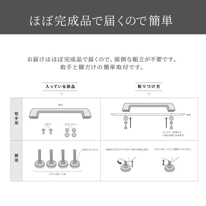 ゴミステーション ゴミストッカー おしゃれ 200L 集合住宅 ダストボックス ゴミ置き場 屋外収納庫 ストッカー 物置 小型 園芸用品 アウトドア シンプル DB1000_8