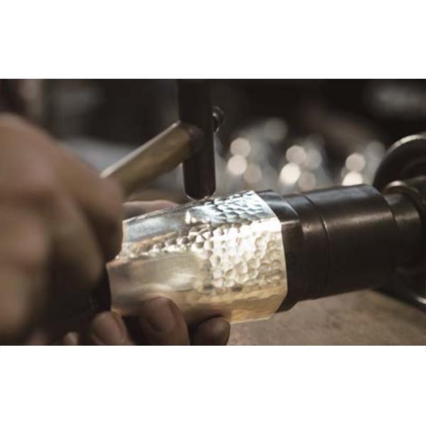 大阪錫器 ジョッキ 錫製 ビールジョッキ 日本製 400ml 桐箱入り 高級