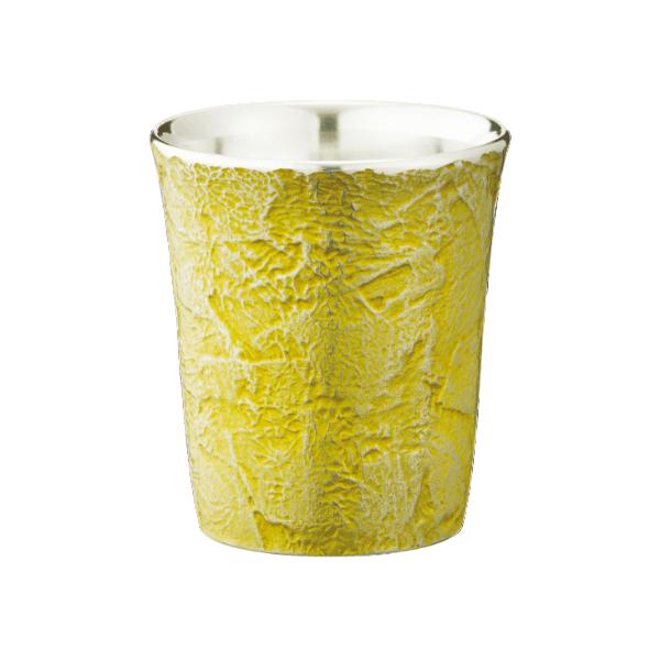 大阪錫器 ぐい呑み 錫製 お猪口 おちょこ うすぐも 55ml 日本酒 日本製