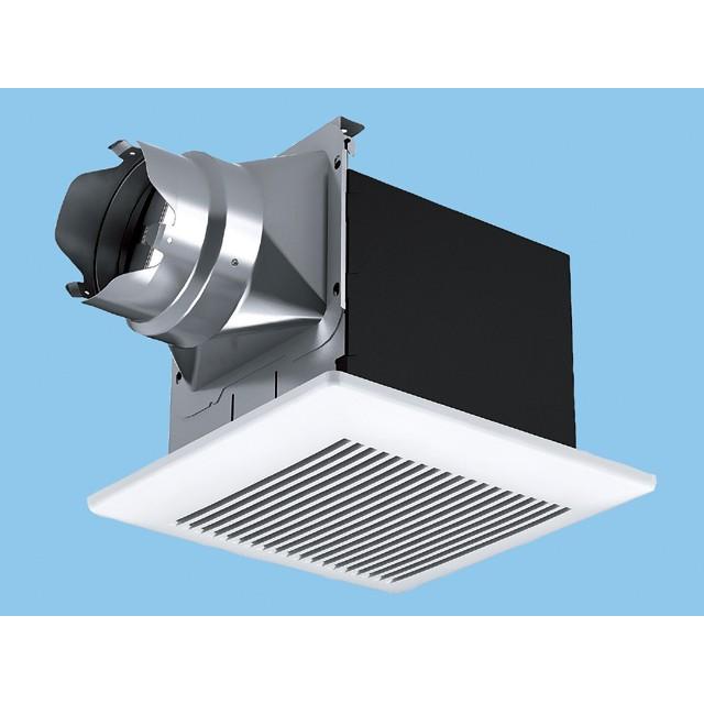 Panasonic（パナソニック） 換気扇 ダクト用 FY-17S7 埋込寸法/177mm