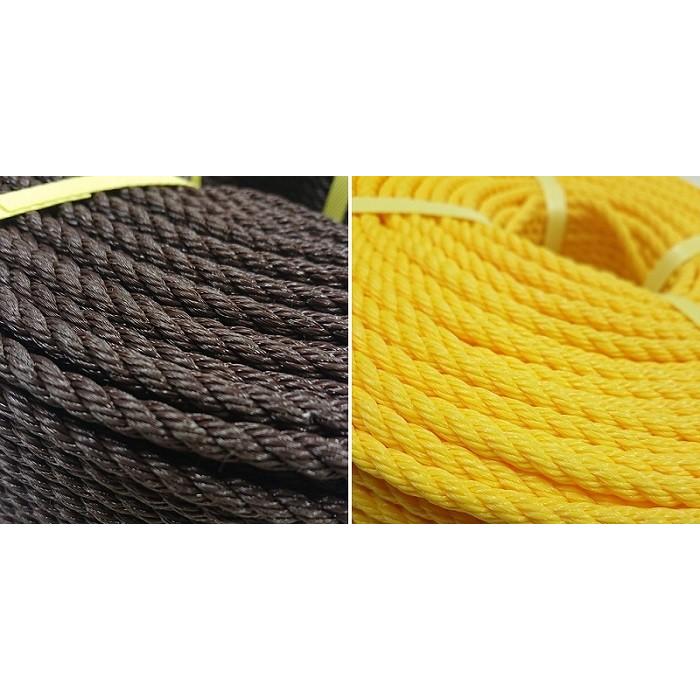 ポリロープ エイトロープ