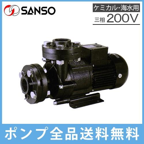 三相電機 マグネットポンプ 循環ポンプ PMD-4033A2X PMD-4033B2X