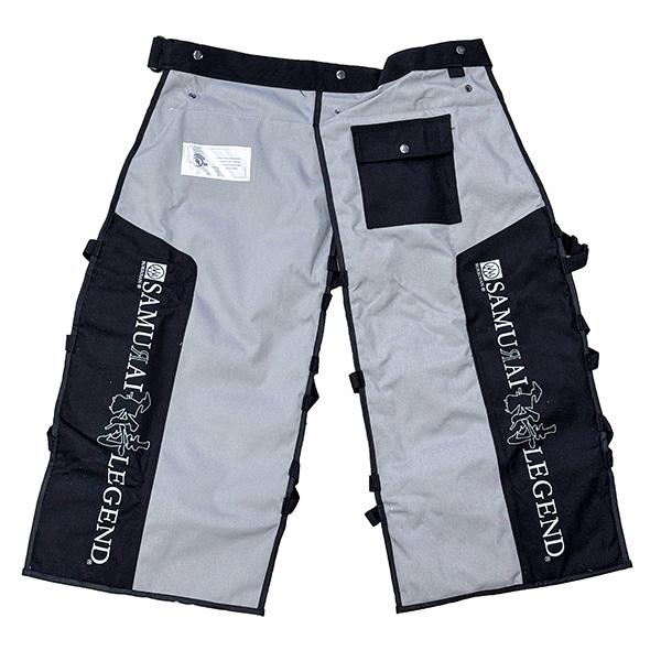サムライレジェンド チェンソーチャップス 防護ズボン 33〜35インチ