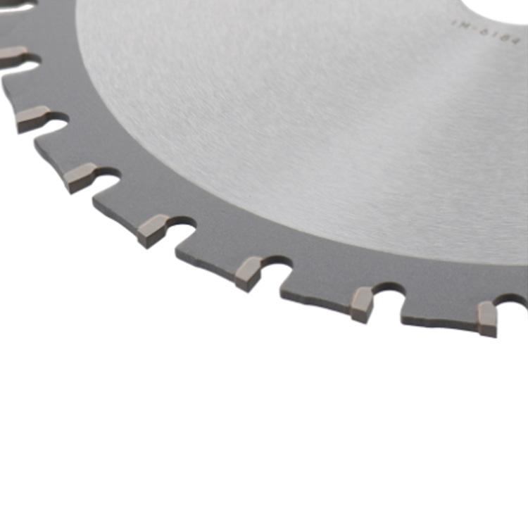 建工快速 丸ノコ替刃 丸ノコ チップソー 鉄工用 外径150mm 刃厚2.0mm 