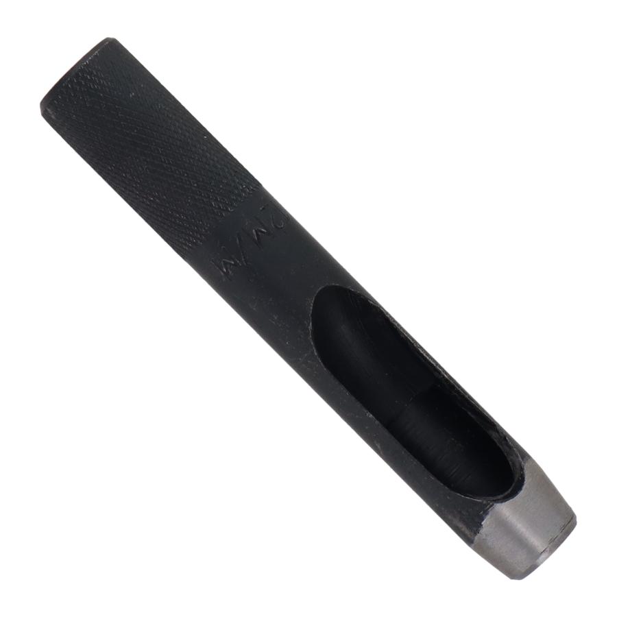 H&H ブチ抜く 最強 皮ポンチ 12mm 穴あけポンチ レザーパンチ H&H ブチ抜く 最強 皮ポンチ 12mm 穴あけポンチ レザーパンチ