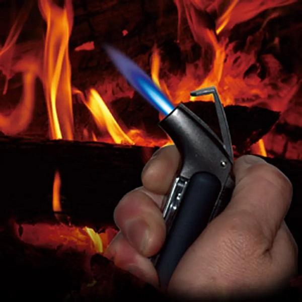 コンテック ガスバーナー 便利ツール付 NHB-05 サバイバルバーナー