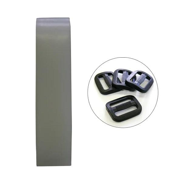 コンテック 工事用ヘルメット 作業ヘルメット ヘッドライト用 シリコン