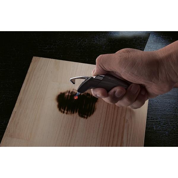 trad トーチバーナー ガスバーナー ポケットバーナー 小型 コンパクト