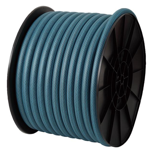 タカギ 散水ホース 18mm×50m ガーデンすべ 園芸ホース 農業用ホース