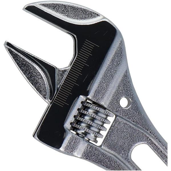 trad ワイドモンキーレンチ ＆ ギアレンチ TUM3217 プロ仕様