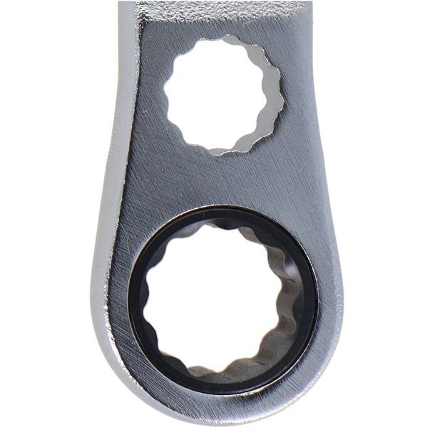 trad ワイドモンキーレンチ ＆ ギアレンチ TUM3217 プロ仕様