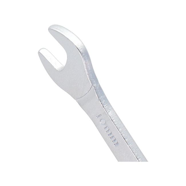 trad 極薄 スパナ 10mm 12mm TGS-1012 両口スパナ 極薄スパナ 工具