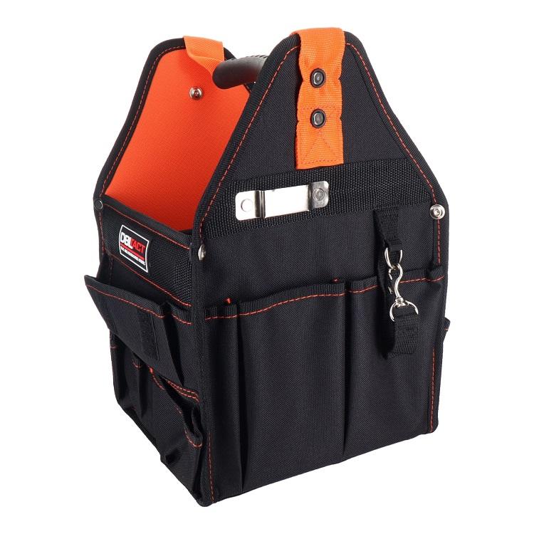 DBLTACT 工具バッグ 小型 ツールバッグ DT-SRB-210 おしゃれ ツール