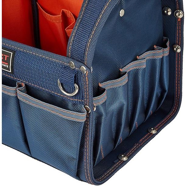 本日まで　未使用　BROOKS ツールバッグ ネイビー 本日まで 未使用 BROOKS ツールバッグ ネイビー 本日まで 未使用