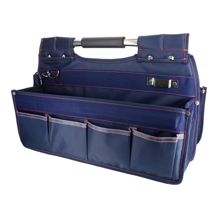 本日まで 未使用 BROOKS ツールバッグ ネイビー 本日まで 未使用