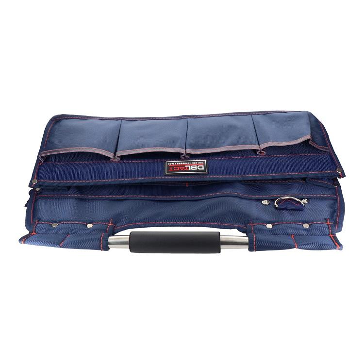 DBLTAC 工具バッグ 大型 折りたたみ式 工具バック ツールバッグ DT-CBT