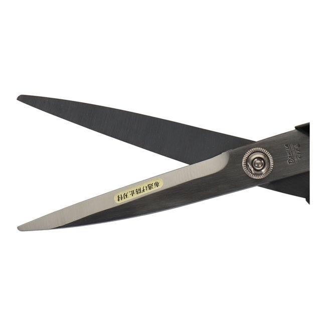 英雄 布切鋏 布切一番 ステンレス 240mm AN-7 裁ちばさみ 裁縫ば