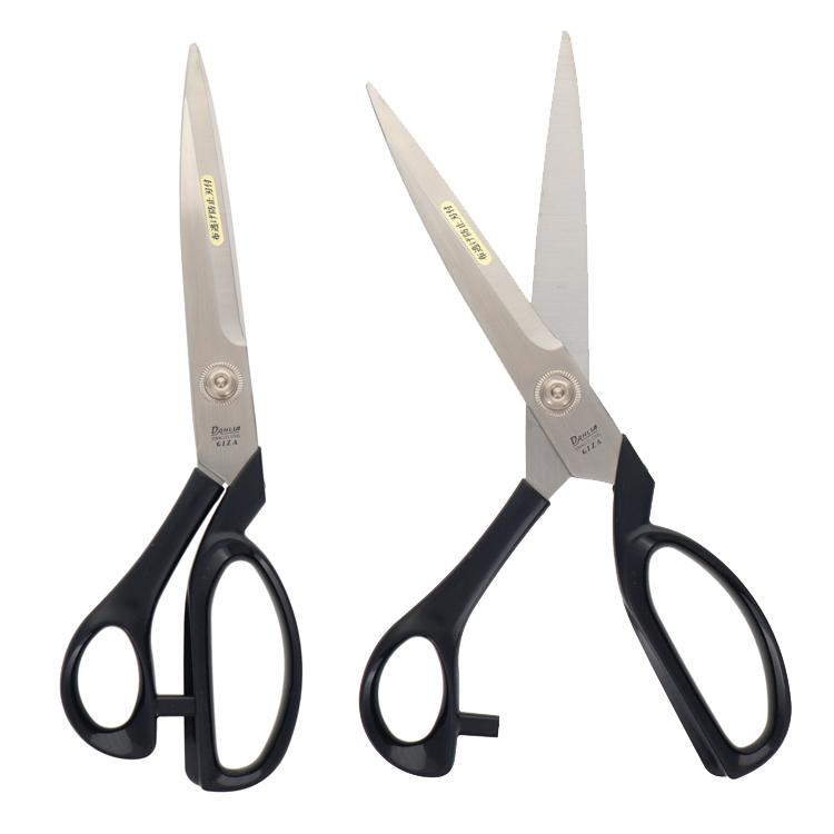 英雄 布切鋏 布切一番 ステンレス 240mm AN-7 裁ちばさみ 裁縫ばさみ