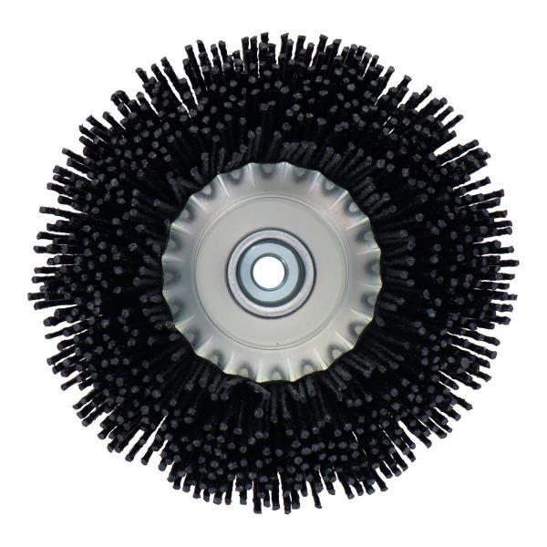 建工快速 カップブラシ 125mm エヌグリット線 #46 KSC46 建工快速 カップブラシ 125mm エヌグリット線 #46 KSC46