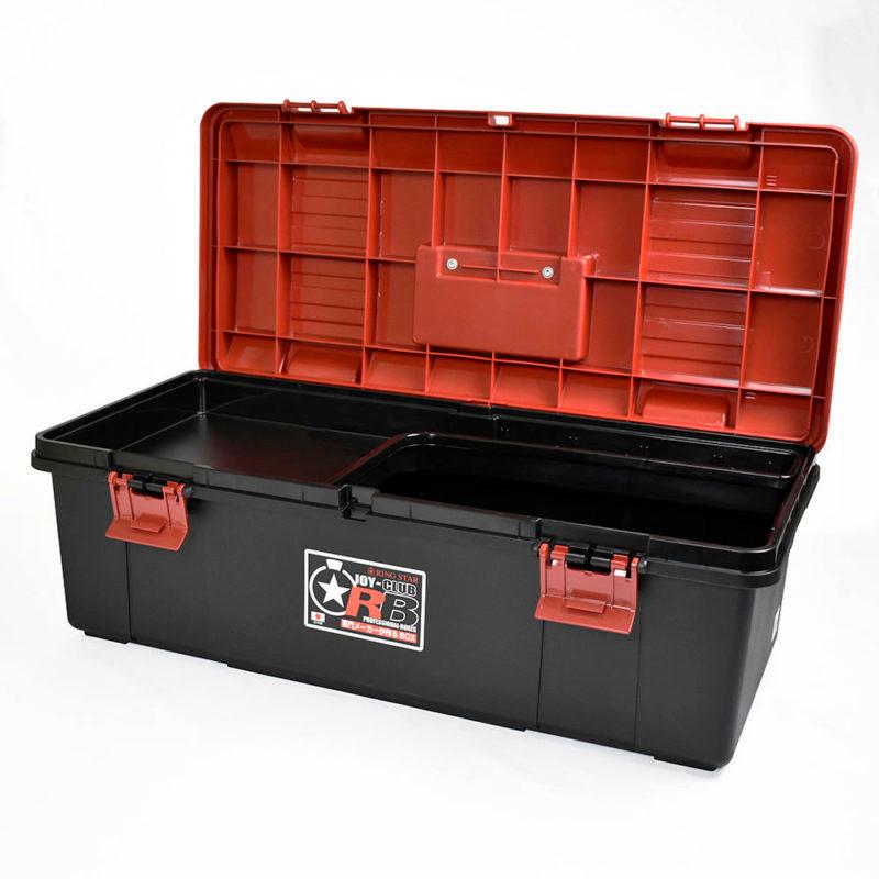 セカンドハンズ大型ツールボックス（使用品） 工具箱 通販