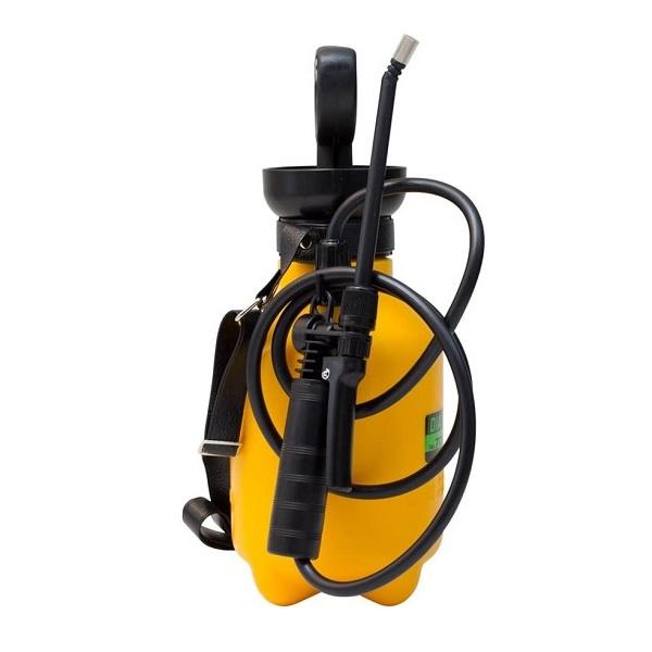 フルプラ 手動式 高性能 噴霧器 蓄圧式 1L #7010 プレッシャー式 噴霧